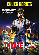 Invaze U. S. A. – plakát filmu