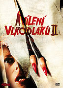 Kvílení vlkodlaků II – plakát filmu