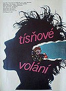 Tísňové volání – plakát filmu