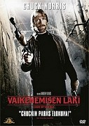 Zákon mlčení – plakát filmu