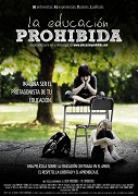 La educación prohibida – plakát filmu