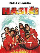 Hasiči – plakát filmu