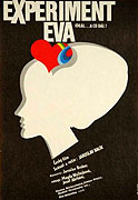 Experiment Eva – plakát filmu
