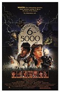 Transylvania 6-5000 – plakát filmu