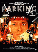 Parking – plakát filmu