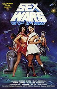 Sex Wars – plakát filmu