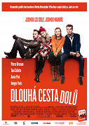 Dlouhá cesta dolů – plakát filmu