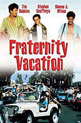 Fraternity Vacation – plakát filmu