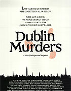 Dublinské vraždy – plakát filmu
