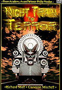 Night Train to Terror – plakát filmu