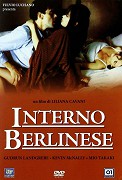 Berlin Affair, The – plakát filmu