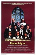 Heaven Help Us – plakát filmu