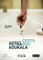 Cesta snu – plakát filmu
