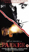Parker – plakát filmu