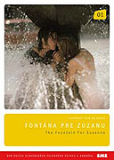 Fontána pre Zuzanu – plakát filmu