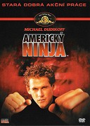 Americký ninja – plakát filmu