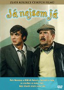 Já nejsem já – plakát filmu