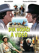 Dva nosáči a video – plakát filmu