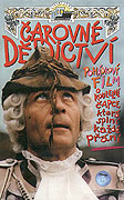 Čarovné dědictví – plakát filmu