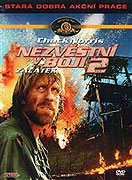 Nezvěstní v boji 2 – plakát filmu