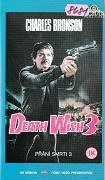 Přání smrti 3 – plakát filmu