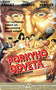 Porkyho odveta – plakát filmu