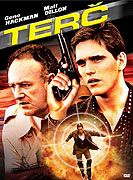 Terč – plakát filmu