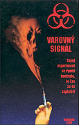 Varovný signál – plakát filmu