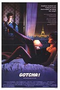 Dostanu tě! – plakát filmu