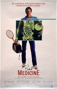 Doktorem proti své vůli – plakát filmu