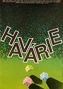 Havárie – plakát filmu
