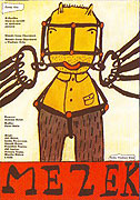 Mezek – plakát filmu