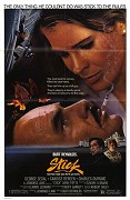 Stick – plakát filmu