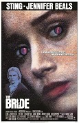Nevěsta – plakát filmu