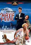Maxie – plakát filmu