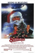 Santa Claus – plakát filmu