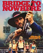 Most, který nevede nikam – plakát filmu
