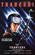 Tranceři – plakát filmu