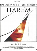 Harém – plakát filmu