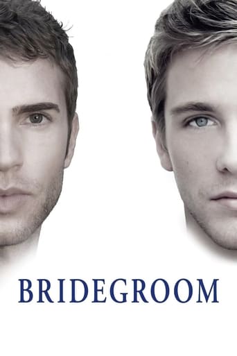 Bridegroom – plakát filmu