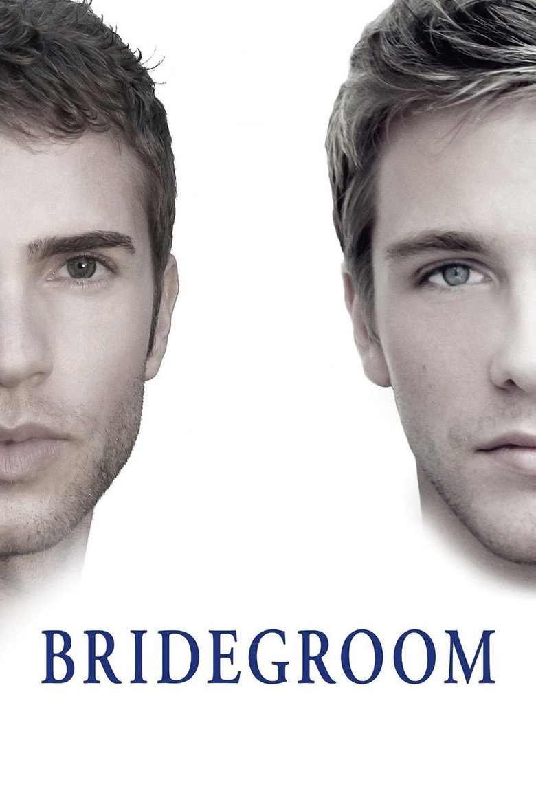 Bridegroom – plakát filmu