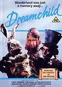Dítě snů – plakát filmu