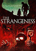 Strangeness, The – plakát filmu