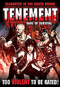 Tenement – plakát filmu