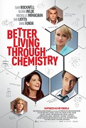 Better Living Through Chemistry – plakát filmu