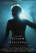 Silver Stiletto – plakát filmu