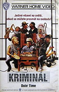 Kriminál – plakát filmu