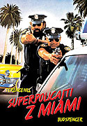 Superpolicajti z Miami – plakát filmu