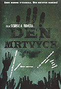Den mrtvých – plakát filmu