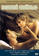 Dobré světlo – plakát filmu